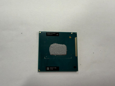 Intel Core i5-3320M 2.60GHz 3MB Socket G2 CPU Processor SR0MX