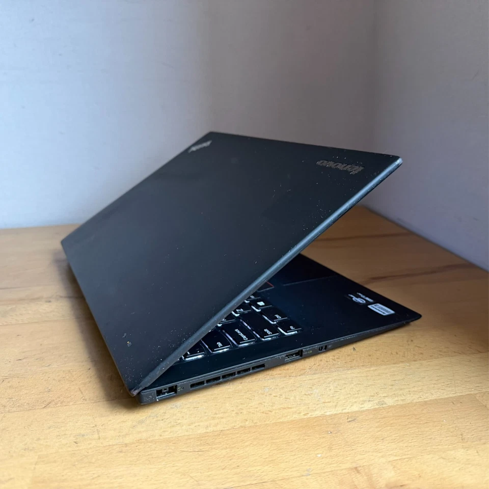 PC Portable Lenovo ThinkPad X1 Carbon 14" Intel Core i7 + RAM non testé - Photo 4/4
