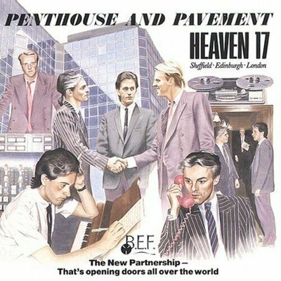 Penthouse Pflaster CD Neu & Versiegelt