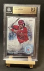 2020 Topps - Mike Trout #T2030-1 Topps 2030 Parallel PSA 9.5 (Low Pop) ANGELS