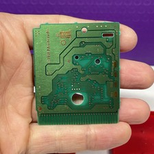 Pokemon Red Version – GameBoy [Authentic – New Save Battery] Cartridge Only