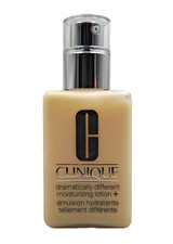 Clinique Dramatically Different Moisturizing Lotion With Pump, 4.2 fl oz