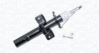 Magneti Marelli StoßDäMpfer 352515070000 FüR Ford