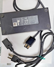 Genuine Microsoft Xbox One Power Supply Brick Cord AC Adapter PB-2221-02MX
