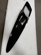 MCLAREN 720S LADO IZQUIERDO CONDUCTOR TRASERO ADMISIÓN DE AIRE PANEL OEM 14AB333CP