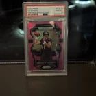 2023 Prizm Premier Jerseys Pink CJ Stroud PSA 10 💎💎GEM MINT💎💎 RC TEXANS