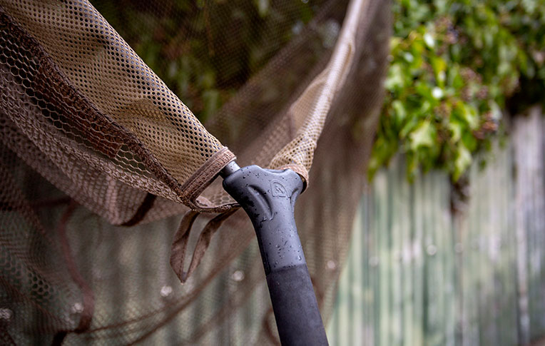 Trakker Sanctuary T8 42"" Landing Net