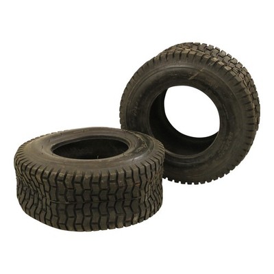 Citomerx 2 Tire 16x6.5-8 TL Set Lawn Tractor Lawn Mower Ride On Mower New