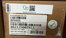 APC AP8865 METERED RACK PDU, 0U, 8.6kW, 208V, 30A, 36 C13, 6 C19, 5 NEMA 5-20R