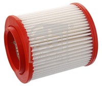 Luftfilter FÜR Audi A8 D3 (4E2, 4E8) - Febi Bilstein 48468