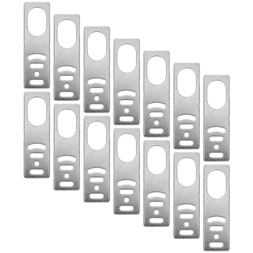 15 Pcs Sensor Mounting Bracket Heavy Duty for Inductive Proximity ...