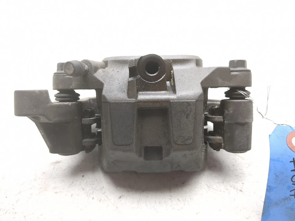 Pinza de freno delantera 98-08 Yamaha V Star XVS 650 Foto 4 de 4