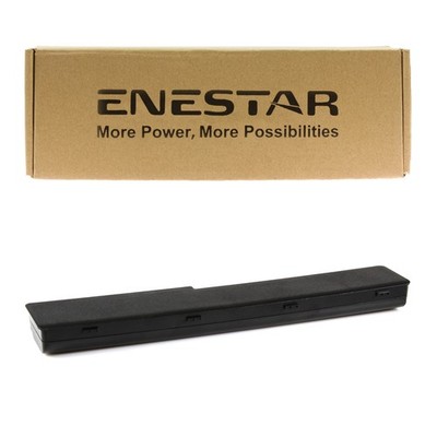 4400mAh Original ENESTAR Akku für HP HSTNN-IB75 HDX18 Pavilion dv7-1140ew dv8