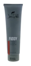 Johnny B Fuddy Matte Styling Gel, 6.7 oz