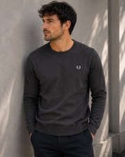 Fred Perry Sweatshirt M
