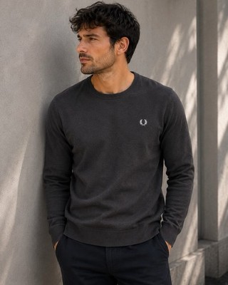 Fred Perry Sweatshirt M