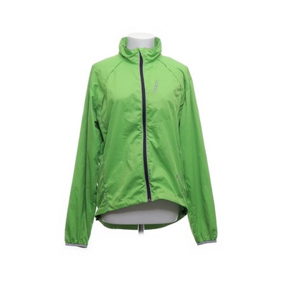 Halti, Trainingsjacke, Damen, Größe: S, Grün, Elasthan/Polyamid/Polyester #5wA