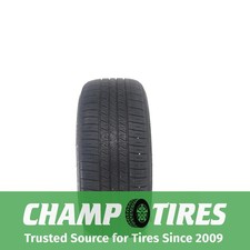 P22540r18 Dunlop Sp Sport 5000 88 V Used 832nds