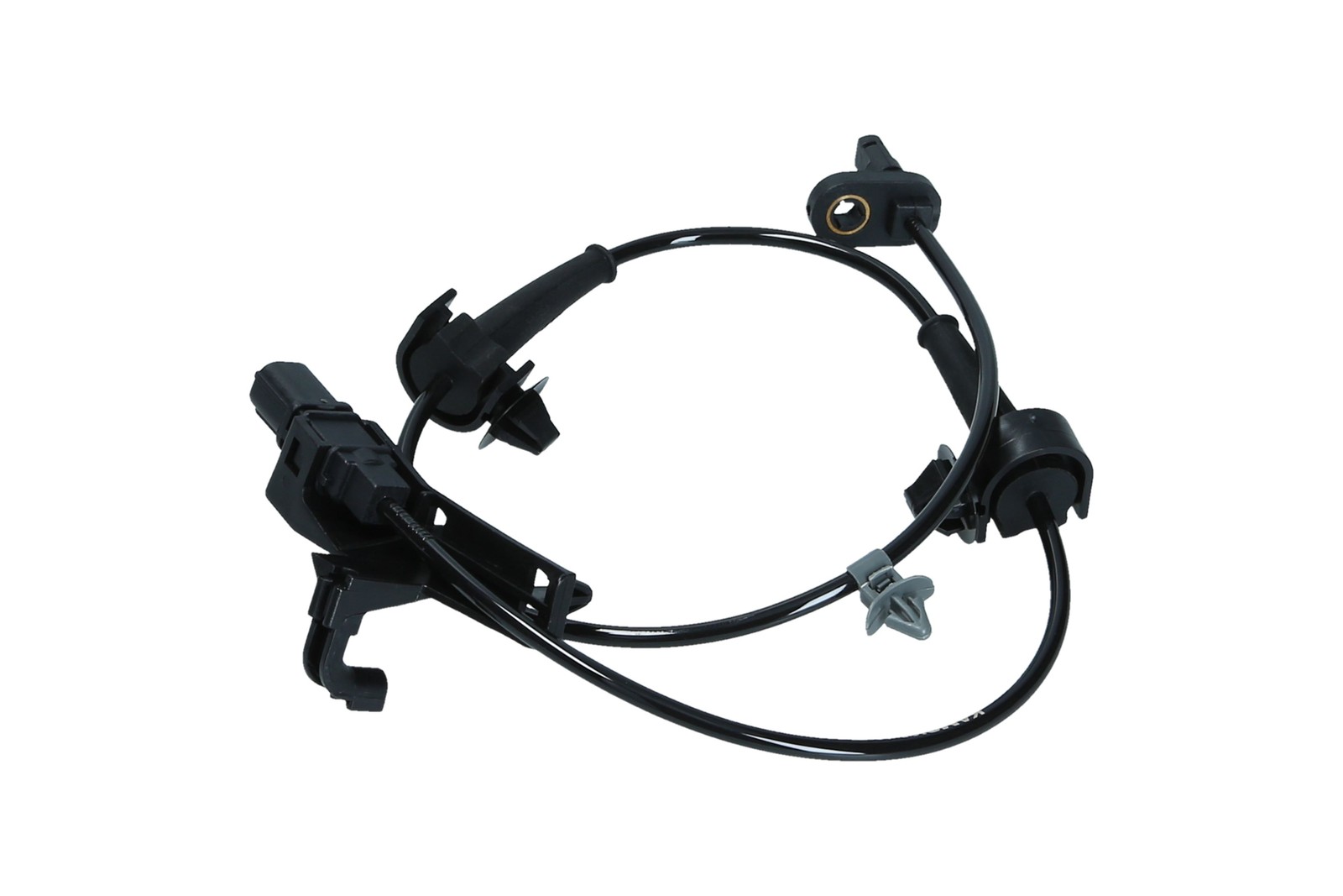 ✅Fits KAMOKA 1060498 ABS SENSOR BEFORE. PR. HONDA CIVIC VIII 06'->  ⭐UK Seller⭐