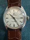Vintage Men’s Rolex Oyster Perpetual 6084 34mm 1950s Recently Serviced Stunning