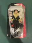 Mattel Barbie City Seasons Collection Winter in New York Doll, 1998 Vintage