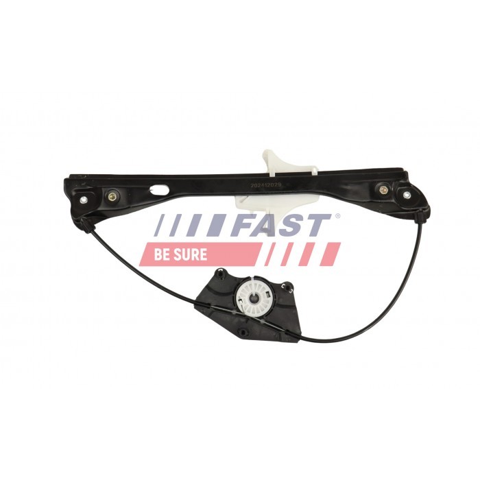 Lève-vitre arrière droit pour Skoda Roomster 5J7839462 de rechange