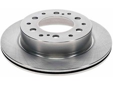 For 2024-2025 Toyota Tacoma Brake Rotor Rear 59482DMCS Disc Brake Rotor