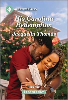 His Carolina Redemption A Clea - VERY GOOD