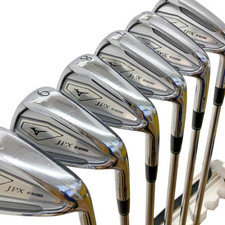 Mizuno JPX E600 Set 6pcs Flex N.S.PRO 950GH HT RH