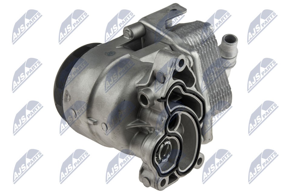 Fits NTY CCL-BM-019 OIL COOLER WITH FILTER