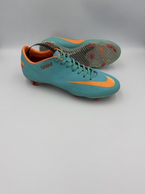 Nike Mercurial Vapor 8 FG Retro Total Orange ACC Elite Football