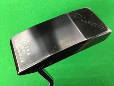 Piretti MIDNIGHT BLACK MATERA TF 33 en droitier