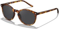 Retro Damen Sonnenbrille Polarisierte UV400 Schutz Acetat Leichtgewicht Vintage