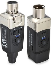 Xvive Audio U3C Condenser Microphone Wireless...