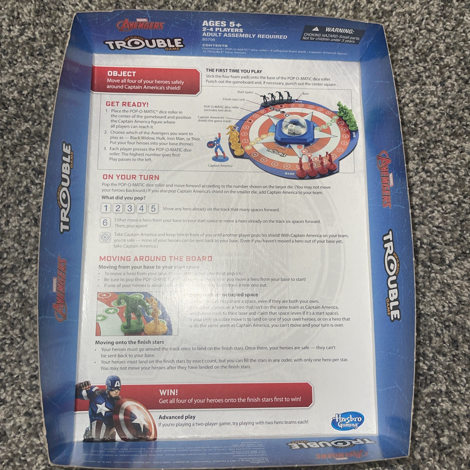 By Hasbro Gaming