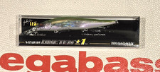 WOW! Megabass Vision Oneten +1 USA "GP CRACK LIME CHART" GREAT COLOR! FREE SHIP