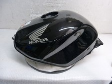 HONDA VFR 800 F V-TECH SERBATOIO CARBURANTE NERO (37544)