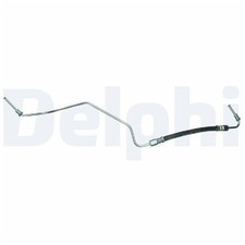 Delphi Bremsschlauch hinten links 8200663364 | 859884