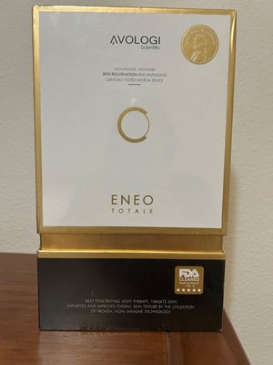 Avologi Scientific ENEO Totale Non-Invasive Non-Laser Skin Rejuvenation *NEW*