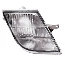 Blinkerleuchte vorne rechts glasklar 18-0401-11-2 TYC für NISSAN MICRA III