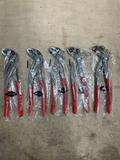 KNIPEX Tools Cobra Water Pump Pliers, 7 1/4 i...