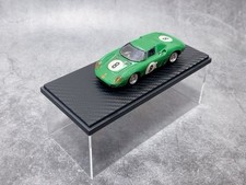 BBR 1/43 Ferrari 250 LM #8 1965 Nurburgring 1000km Ferrari Diecast el Finished