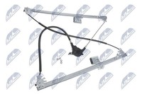 NTY EPS-ME-019 Fensterheber Vorne Links FüR MERCEDES-BENZ
