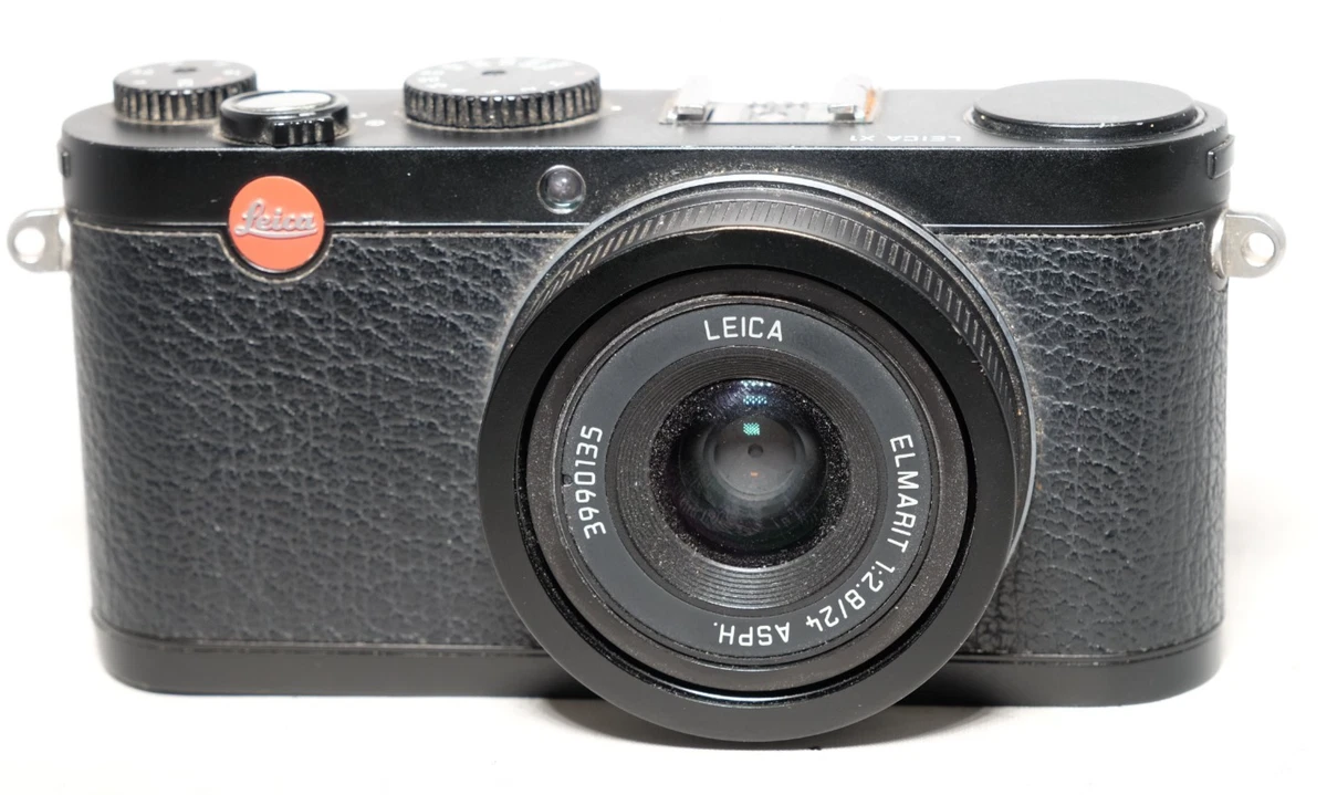 Leica X 1 Digital Cameras for sale | eBay