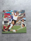 Ferrero Duplo Hanuta World Cup 1990 Album All Pictures NO ENTRIES Very