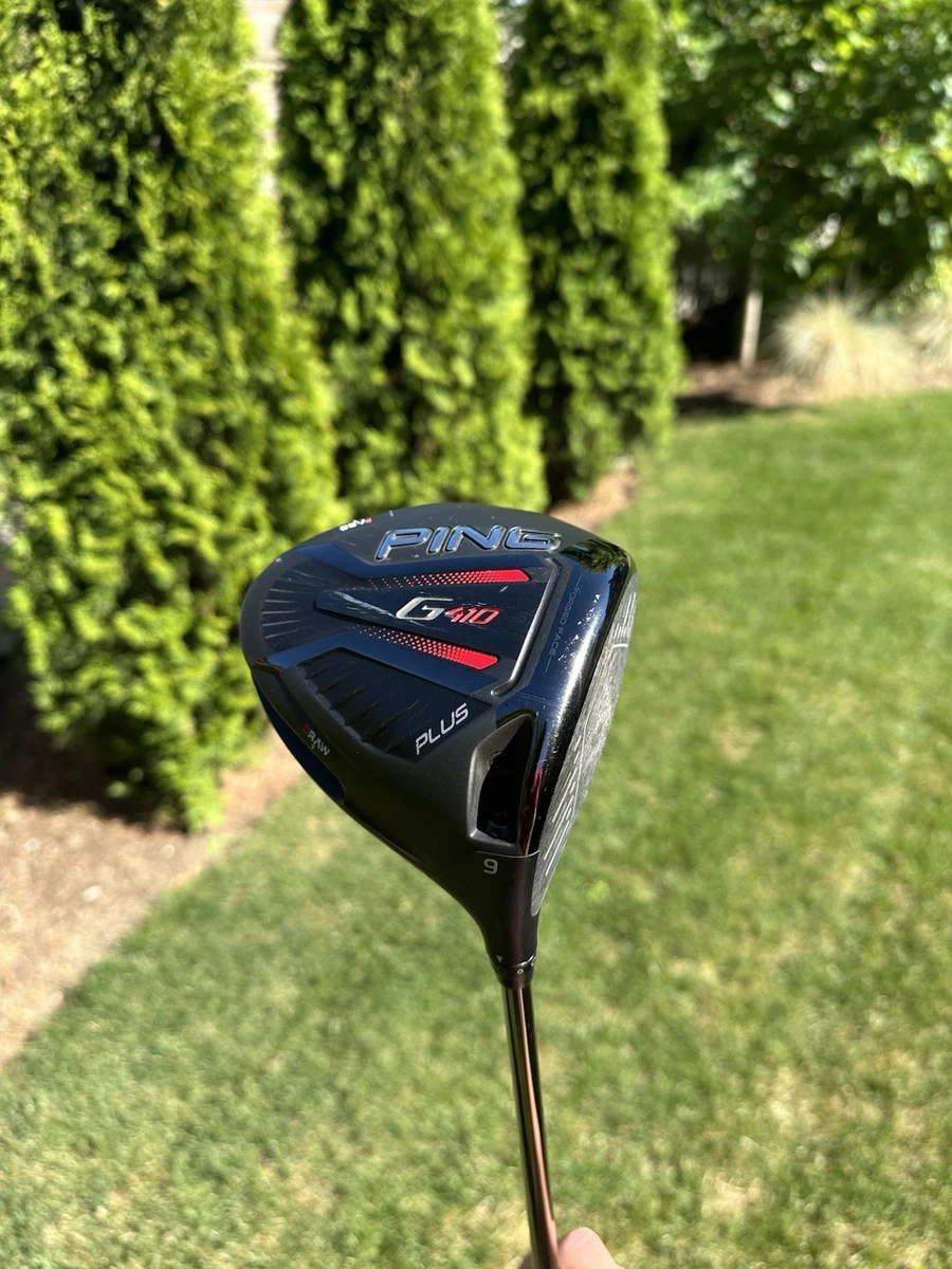 G410 Plus Driver Golf Clubs for sale - eBay