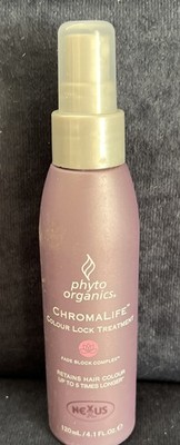 Nexxus Phyto Organics Chromalife Colour Lock (Discontinued Product)