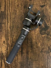 Feiyu G5 Handheld Gimbal Compatible with GoPro w/case & USB Cable