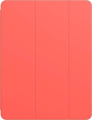 Brand NEW Apple iPad Pro 12.9'' 3rd 4th Smart Folio Case Pink Citrus