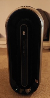 Alienware Aurora R10 Gaming PC (BARE BONES)